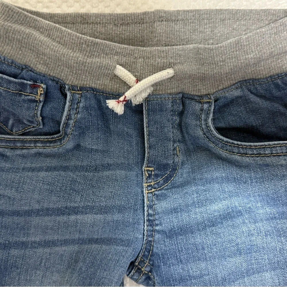CAT‎ and JACK JEANS FOR BOYS 4T